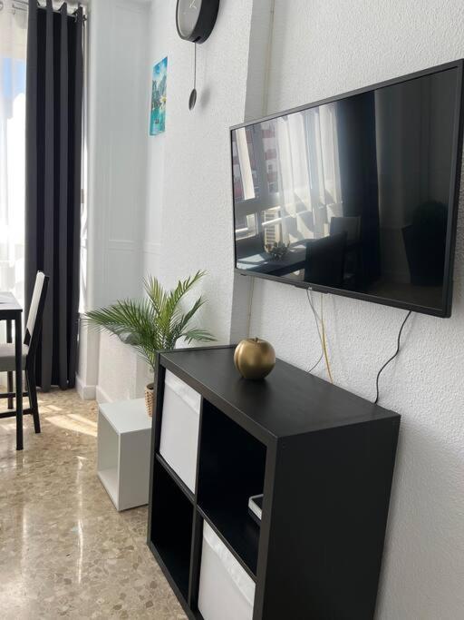 Apartments In Center Τορρεμολίνος Εξωτερικό φωτογραφία